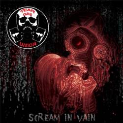 Scream in Vain